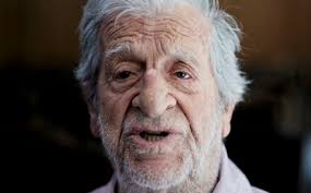 Morreu o pintor e poeta Fernando Lemos