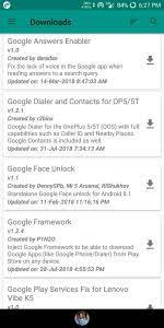 Quick compression and foolproof encryption for file security. Face Unlock Enable Face Unlock Feature On Any Android Phone