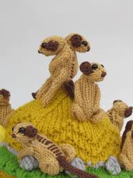 We did not find results for: Meerkat Tea Cosy Knitting Pattern