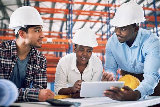 Civil, chemical, electrical power, electronic and computer, industrial and mechanical engineering, architecture,
