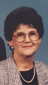 Jo Ann Ballenger Obituary