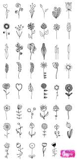 Weitere ideen zu blumen zum zeichnen, blumen, schöne blumen. Zentangle Doodle Inspirierte Blumen Bunte Galerie My Blog Kritzelei Tattoo Blumen Zeichnen Blumen Zeichnung