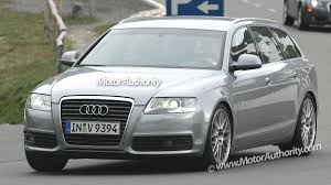 Image result for Tief Green 2009 A6