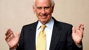 Jim Rohn Quotes