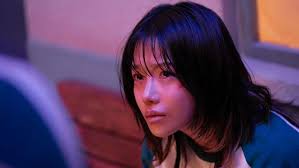 Squid Game: Jo Yu-ri