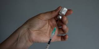 The german government has authorized the pfizer/biontech, moderna, astra zeneca, and johnson & johnson vaccines. German Nurse Swaps Vaccine For Saline 9 000 People Need New Shots