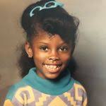 Keisha Pennington's Instagram, Twitter & Facebook