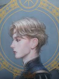 Prince Pinterest board: 230 ideas from "Captive Prince"
