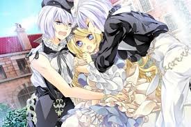 This site does not store any files on its server. 5 Anime Genre Reverse Harem Yang Bikin Fans Cewek Langsung Pengen Jadi Peran Utama
