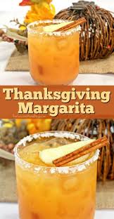 Thanksgiving Margarita Recipe Recipe Alcohol Drink Recipes Drinks Alcohol Recipes Alcohol Recipes