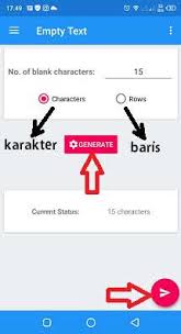 Jadi buat kalian yang baru buat instagram dan bingung mau diberi nama apa, kalian sangat cocok untuk membaca. 2 Cara Membuat Nama Sorotan Ig Kosong Tanpa Nama Wafbig
