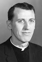Rev Fr Ronald “Ron” Hennessey (1929-1999)