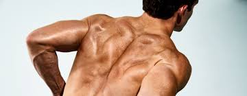 Maybe you would like to learn more about one of these? The Best Back Exercises The Only Workout You Need For That Perfect V Shape Torso Gq