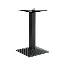 With a huge 3 diameter and industrial strength inserts, these metal legs are available in 5 different standard heights, 3. China Restaurant Table Coffee Tables Square Table Legs Metal Furniture Legs China Dining Furniture Restaurant Table