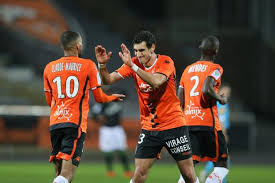 We provide version 7.0.4, the latest version that has selecting the correct version will make the foot lorient app work better, faster, use less battery power. Ligue 2 Felipe Saad Lorient Va Prolonger L Equipe