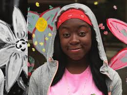 When teens are given the opportunity to thrive, they SKYROCKET.” — Suzie  Staley