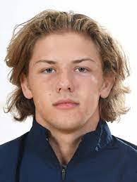 College Wrestling : September 2022