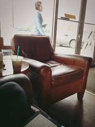Pin By Uponadaydreamer On Objects Pieces Leather Chair Chair Family Room