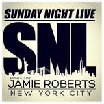 ???????? SUNDAY NIGHT LIVE ????????Hosted by Jamie Roberts