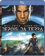 Riddick Blu-ray (Riddick 3) (Brazil)