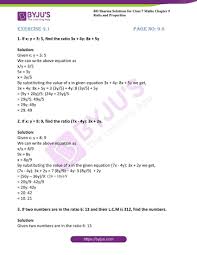 Get online social science syllabus & study material for cbse class 7th which contains previous year question papers, quiz, mock test etc and students should analyse pattern for cbse class 7 social science in order to score well in their exams. Rd Sharma Solutions For Class 7 Maths Chapter 9 Ratio And Proportion Free Pdfs Are Provided Here