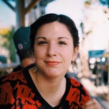 Rachel Denzer (RADenzer)