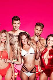 Dit zijn de deelnemers van love island! Love Island 2017 Trennung Bei Jan Und Elena Gala De
