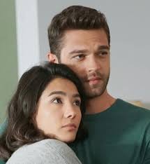 Everywhere i go (Her Yerde Sen) Furkan Andiç   Aybüke Pusat (Fans Group) Ph