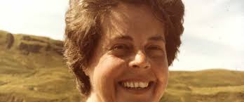 A tribute to Joyce Wells (1930 to 2023)