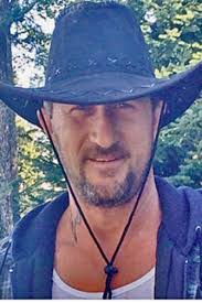 Ronald Garry Beckley