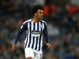 Tout savoir sur le fifa 2021. Like Kids In School What Slaven Bilic Has Made Of Matheus Pereira S West Brom Start Birmingham Live