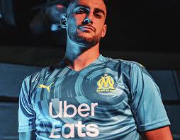 May 27, 2021 · tom heaton aiming to challenge david de gea and dean henderson for manchester united starting role. Graphic Design Olympique De Marseille Kits 2019 20 On Behance