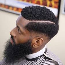 The style feature buzz cut sides all around the head, along with a very high skin fade having an edge up. Shape Up Haircuts For Men 40 Ideas For Instant Shape Up Men Hairstyles World