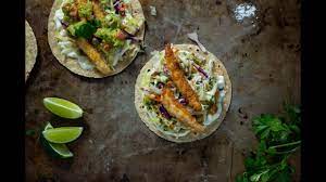 We did not find results for: Baja Fish Taco Recipe With Tilapia On The Go Bites