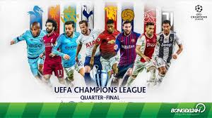 Xem trực tiếp trận real madrid gặp bayern munich, lượt về tứ kết cup c1 2017 diễn ra lúc 01h45 ngày 19/4. Lá»‹ch Thi Ä'áº¥u Cup C1 Champions League Tá»© Káº¿t Trá»±c Tiáº¿p K