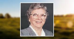 Betty Lou Wilkes Allred Obituary January 19, 2023