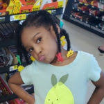 Larrynn Gela-Jenise Henderson