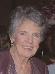 Marion Montgomery Obituary (1930