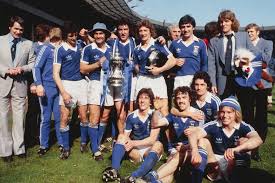 Town manager's thoughts ahead of tuesday night clash. Ipswich Town 1978 Fa Cup Win Celebrated 40 Years On Bbc News