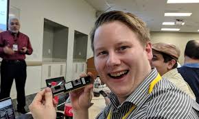 Intel To Align 3rd Generation Optane DCPMM with DDR5: R&D in New Mexico