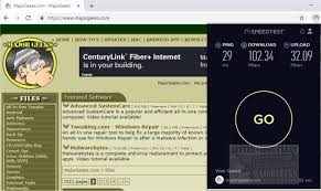 In order to test and troubleshoot networks we need tools that allow us to generate network traffic and analyze the. Download Speedtest By Ookla For Windows And Chrome Majorgeeks