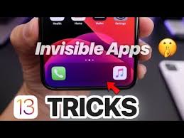 Connect with them on dribbble; Make Apps Folders Invisible Iphone Secret Hacks You Must Try 3 Youtube