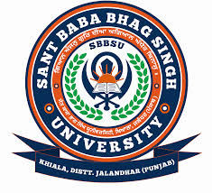 SBBS University Crest