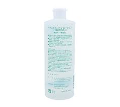 どくだみ化粧水 500ml 大容量 プチプラ 地の塩社