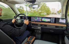 Discover how the honda e delivers performance and comfort for a new way of driving. Honda E Das Auto Als Zockerhohle Puls Magazin