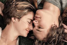 The Fault In Our Stars" Poster Will Make You Feel Feelings