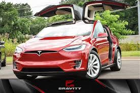 Research, compare and save listings, or relevance: Used 2016 Tesla Model X 90d For Sale 66 995 Atlanta Autos Stock 004931