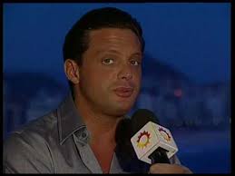 LUIS MIGUEL EN RIO