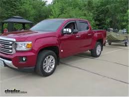 In contrast to the exterior, the particular on the inside of this any 2021 gmc canyon relieves date is a subject of days and nights. Cipa Dual View Clip On Towing Mirror Installation 2017 Gmc Canyon Video Etrailer Com