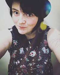 Bethany Upton (@bethany_upton)